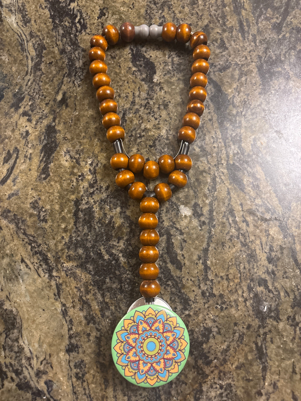 MeditationScope
