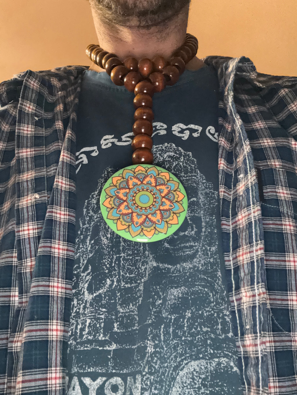 MeditationScope